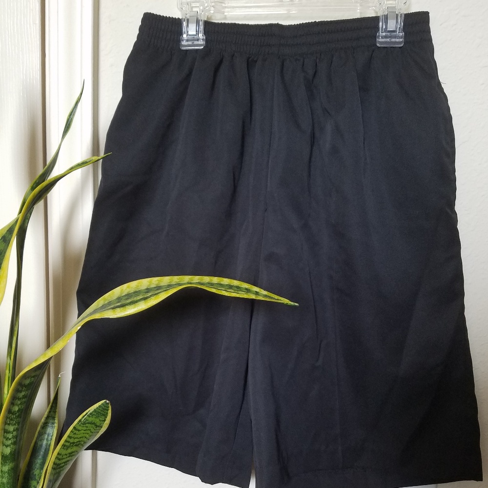 BonWorth Black Shorts
